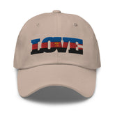 Polyamory Love Cap